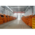 Wholesale Energy Saving Impact Crusher for Calcium Carbonate